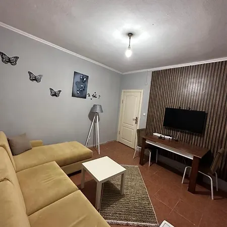 Ferah Hotel